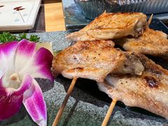 -青空日料烧肉烧鸟店(后湖兴业路店)