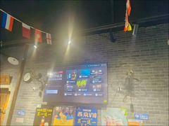 -百味源炭火烤翅 ·夜市大排档(酒仙桥店)