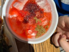 -平娃三宝烧烤·面食(南小街店)