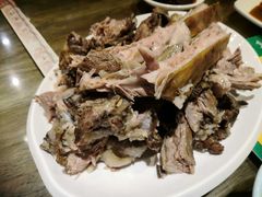 -清真益鑫羊肉手抓馆(南大街店)