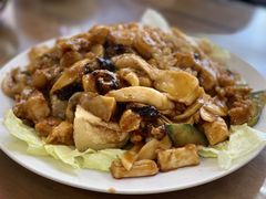 -小铜锣湾海鲜家常菜馆(河西店)