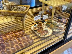 -熊叔熊婶面包房(团结湖店)