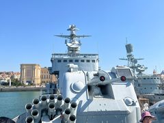 -中国人民解放军海军博物馆