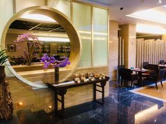 -天目湖御水温泉·度假酒店