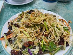 -鹤乡东北菜(崮山路店)