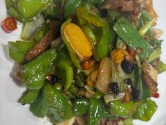 -正阳门饭庄·烤鸭·北京菜(万丰路七里庄店)