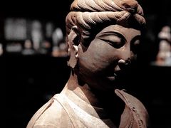 -邯郸市博物馆(新馆)