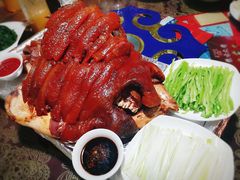-蒙古大营·蒙古演绎餐厅(赛马场店)