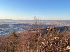 -帽儿山国家森林公园