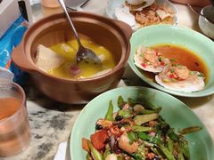 -弄堂里(西溪龙湖天街店)