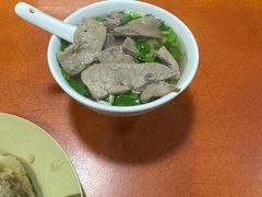 -顺发饮食店(景泰西六巷店)