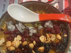 -炭舍干锅(华发商都店)