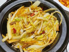 -鹿港小镇(滨北店)