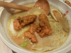-味千拉面(常州关河东路分店)