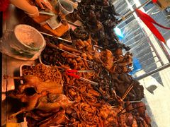 -老字号周记古蔺麻辣鸡·非物质文化遗产传承店