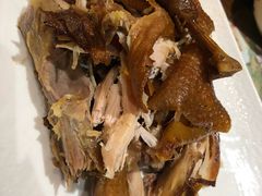 杨二烧鸡-以前的小酒馆(中山广场店)