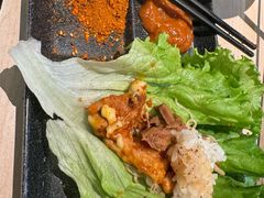 -新石器烤肉(高行万嘉店)