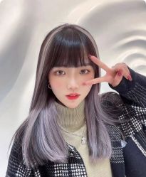 -17style壹柒造型
