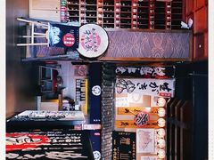 -千代武日本料理(哈西店)