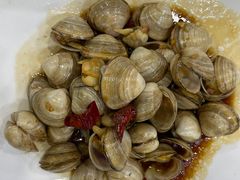 -一洲餐厅(青少年宫路店)