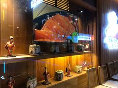 -林妈妈村·日式料理(宝山万达店)