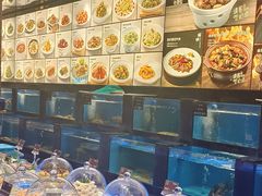 -百富源·海鲜辽菜(和平北大街店)