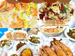 -来之顺海鲜菜馆·青岛菜·始于1993(栈桥店)