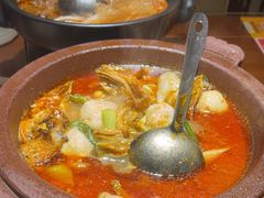 -肖记公安牛肉鱼杂馆·省级非物质文化遗产(三角路直营店)