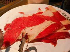 -蓉城四海黑牛烤肉海鲜自助餐厅(宜兴宝龙店)