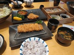 -胜博殿日式炸猪排(西红门店)