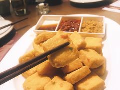 -奇滋豆味(南十四道街店)