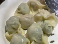 -清之口·东乡鸡自助饺子(经二路店)