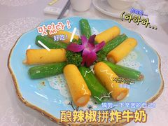 -寻味顺德·南记酒家·传统顺德菜·鱼生(广源路店)