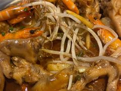 虾煲-胖哥俩肉蟹煲(湖滨银泰in77店)