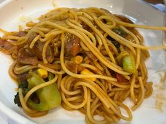 -悦荟牛排餐厅(萨尔图万达店)