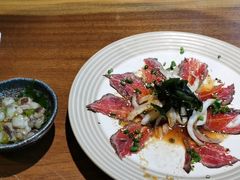 -九井澤精致料理(金茂店)