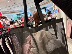-lululemon(海信广场店)