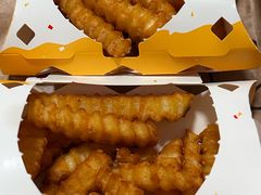 -麦当劳(农光里店)