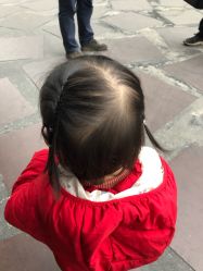 -马克叔叔儿童理发形象设计