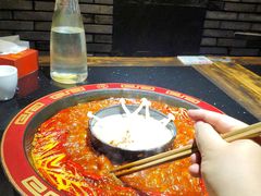 -矮板凳老火锅(宽窄巷子店)