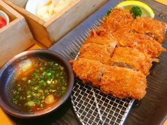 -胜博殿日式炸猪排(西红门店)