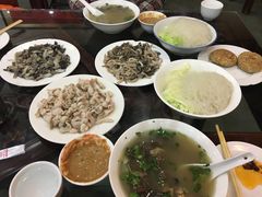 -爆肚冯(廊房二条店)