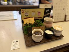 -Parking Coffee(孩儿巷店)
