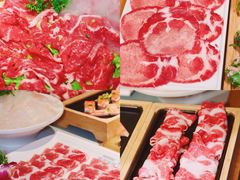 -雾都渣渣火锅(南城智汇城店)