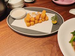 -喜鼎海胆水饺(东港店)
