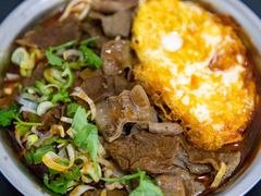 -薛记襄阳香辣牛肉面(平安路店)