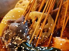 -付小姐在成都(中山公园店)