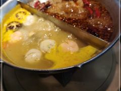 -湊湊火锅·茶憩(新中关购物中心店)