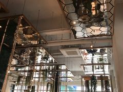 大堂-红樱桃·欢乐餐厅(太原里店)