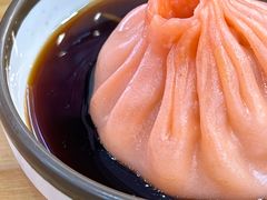 -四季美汤包(户部巷店)